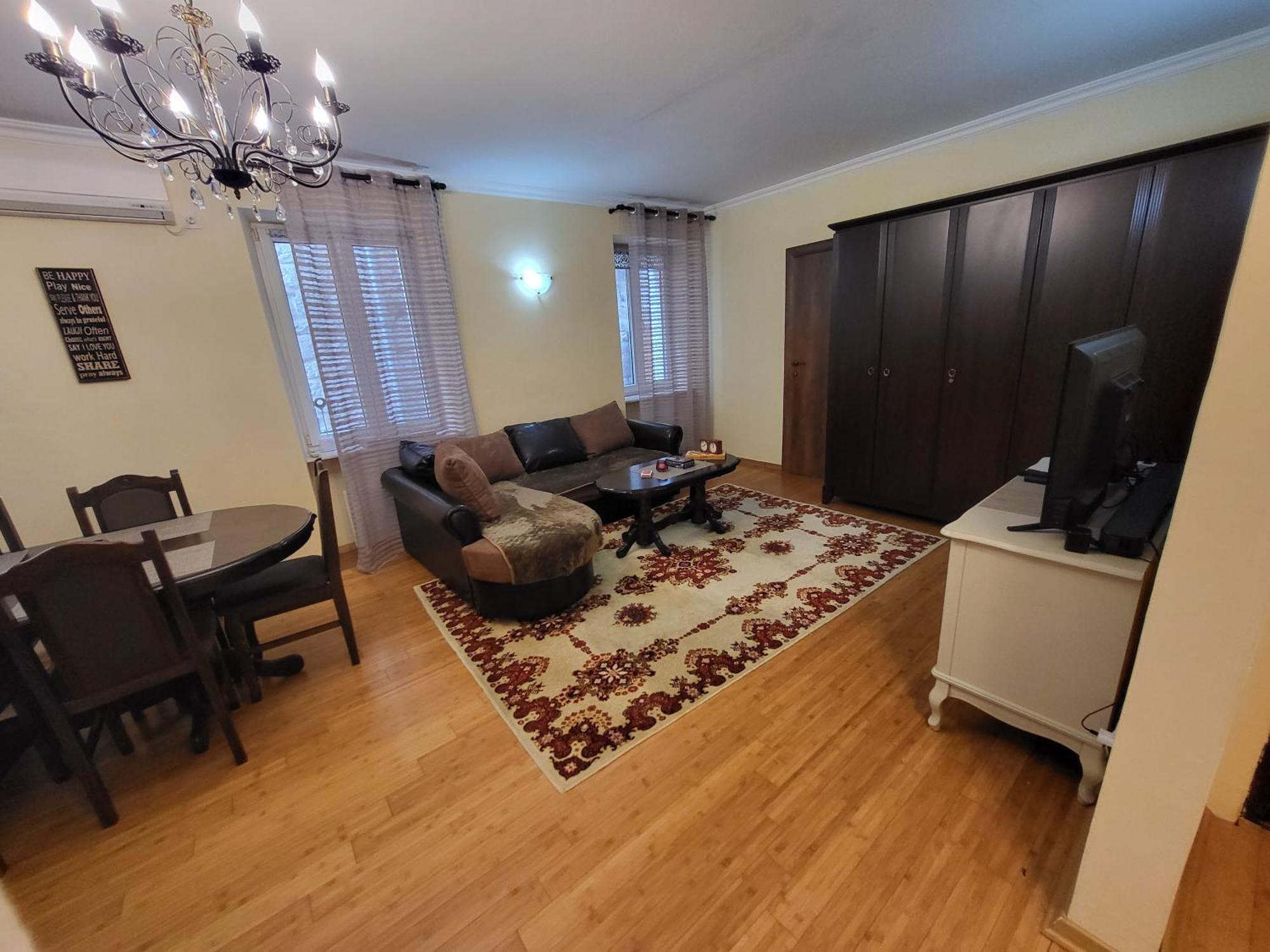 Kotor Old Town 2 Bedroom Apartment Eksteriør billede