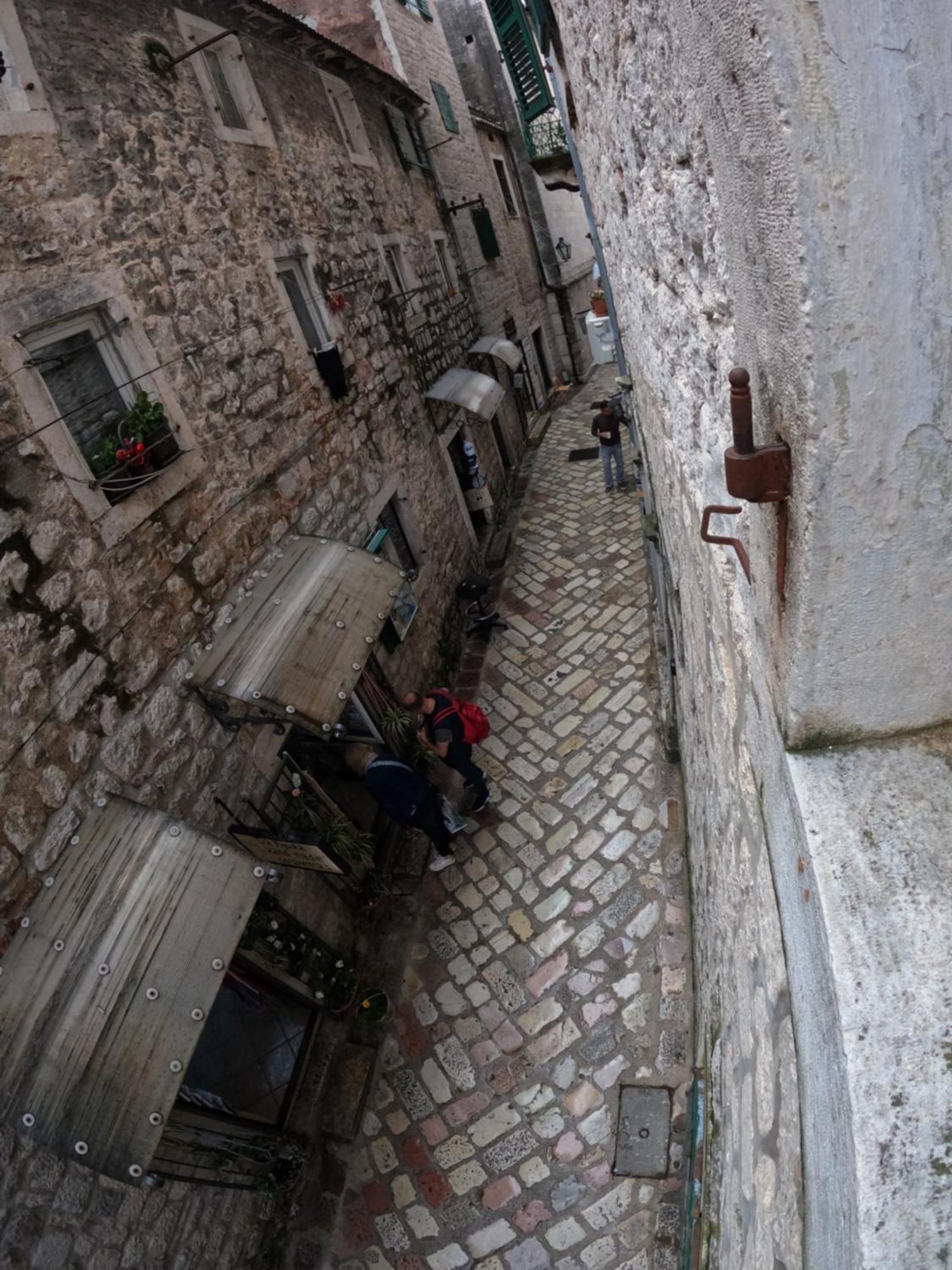 Kotor Old Town 2 Bedroom Apartment Eksteriør billede