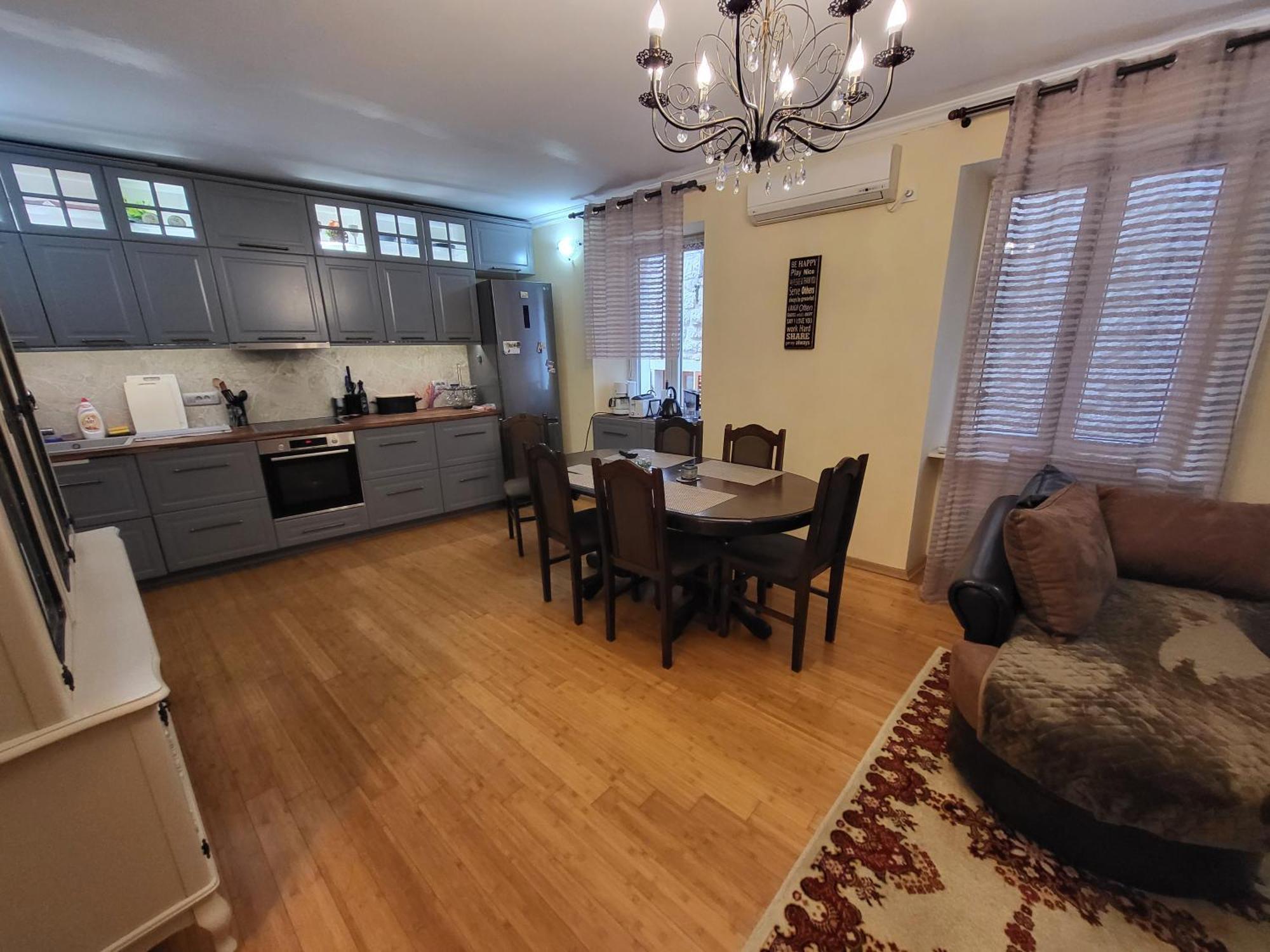 Kotor Old Town 2 Bedroom Apartment Eksteriør billede