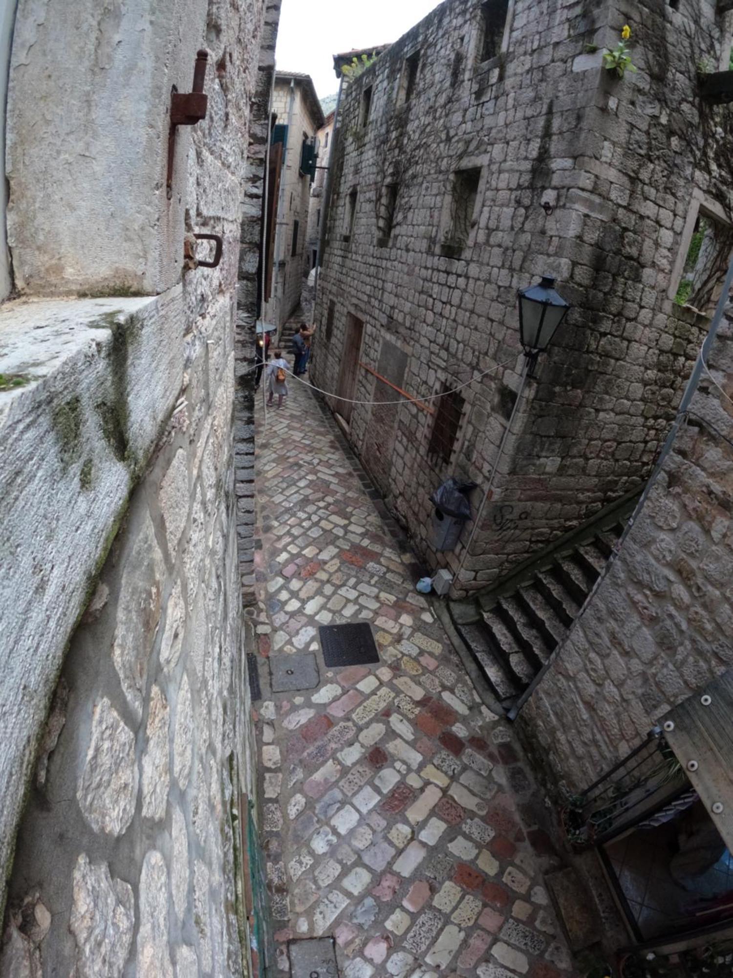 Kotor Old Town 2 Bedroom Apartment Eksteriør billede